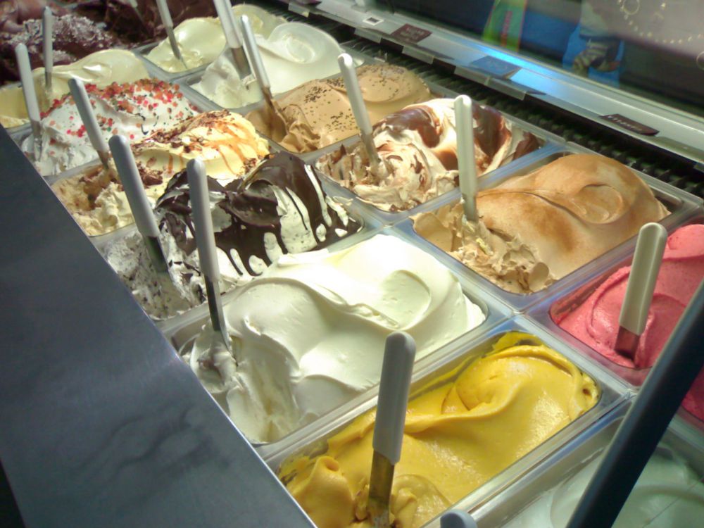 Investir em gelato: ainda vale a pena?