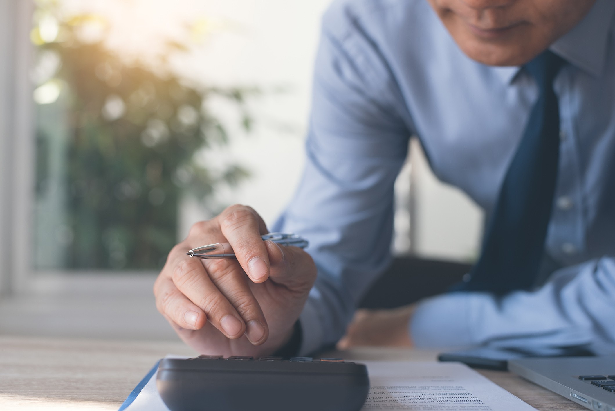 Veja como calcular a depreciação de máquinas e equipamentos