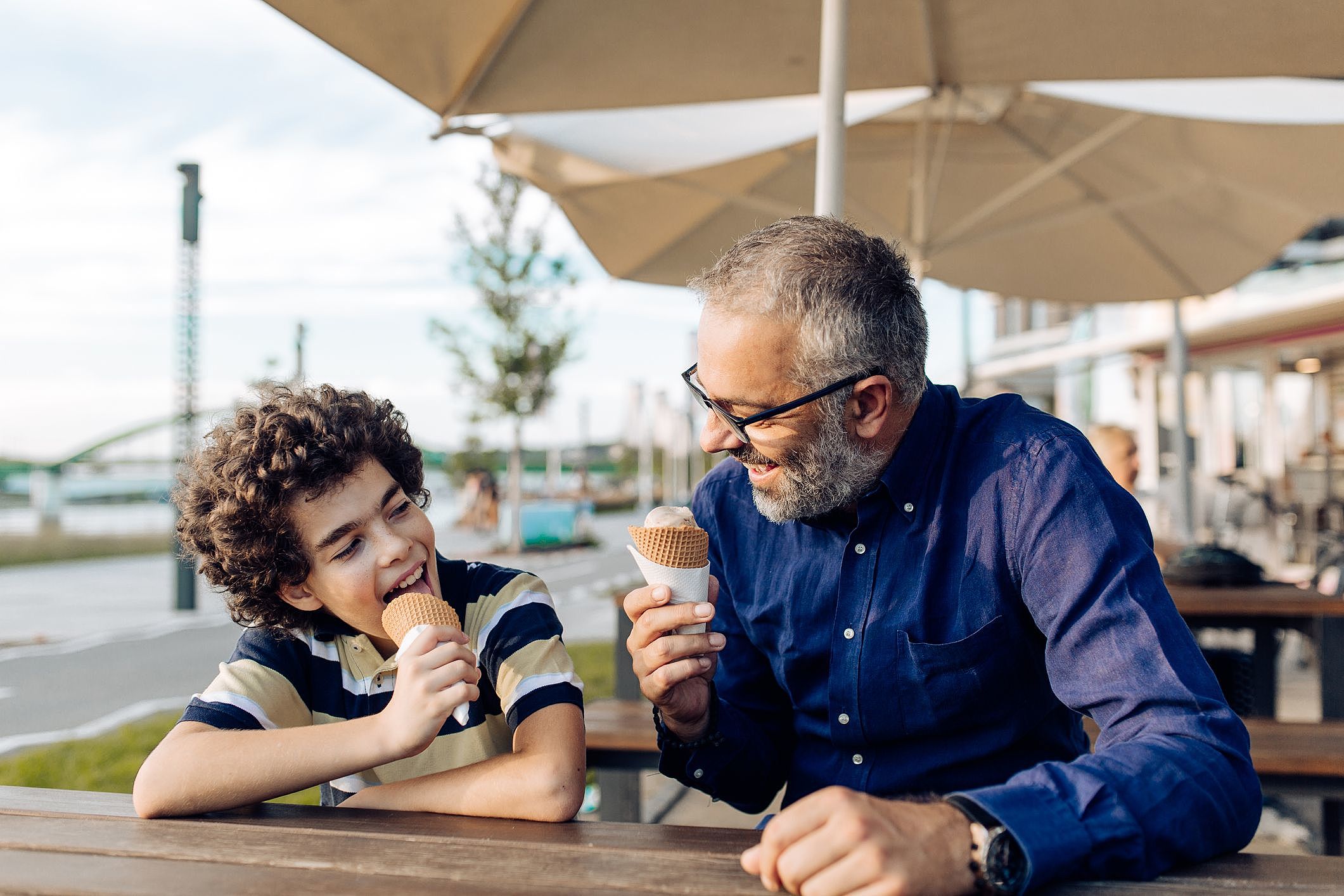 Como vender mais no Dia dos Pais? Veja 5 dicas para a sorveteria