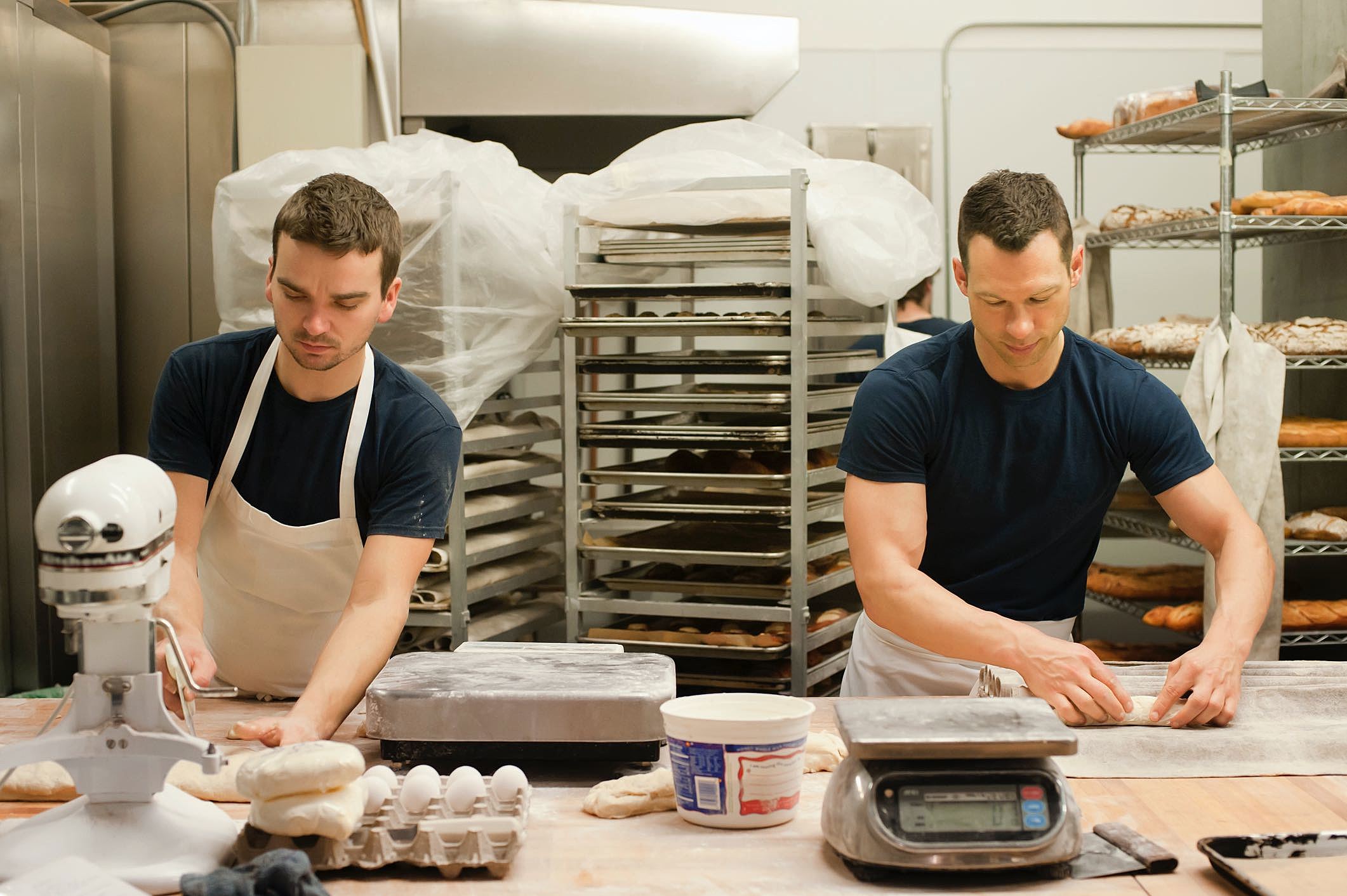 Equipamentos para confeitaria: veja quais são indispensáveis!